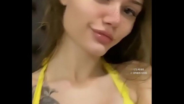 Rosemarie Latina Xxx Amateur Instagram Models Games Pornstar Hot