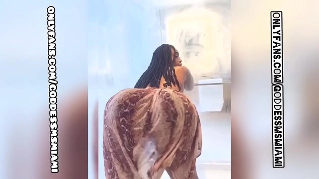 Antonette Amateur Shower Model Doggystyle Stockings Instagram Porn