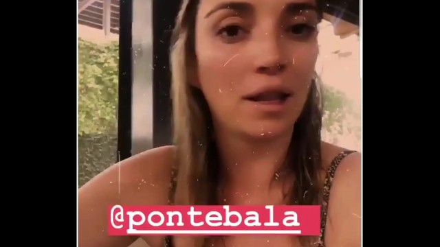 Regina Blandon Celebrity Cute Hot Xxx Instagram Sex Porn Mexicana Stories