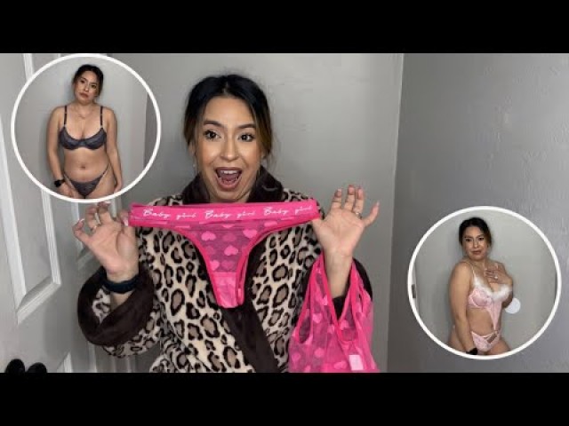 Magaly Sotelo Thanks Influencer Sexy New Forget Sexy Lingerie Newvideo