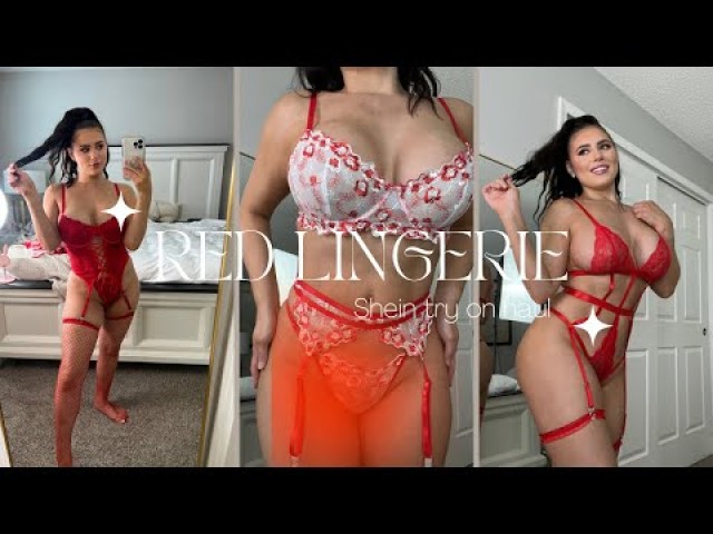 Silver Foxxx Sex Xxx Come On Son Discovered Try On Lingerie